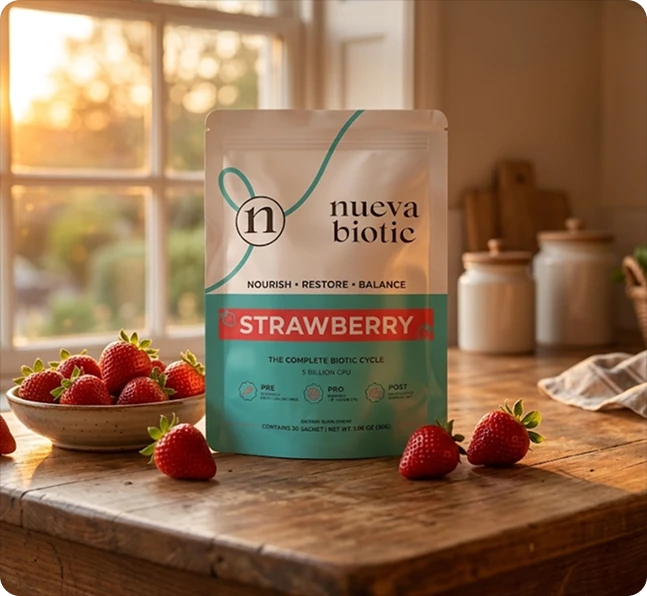 Nueva Snow Collagen