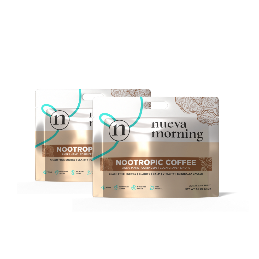 Morning Duo